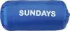 Спальный мешок Sundays ZC-SB-S4 (синий) icon 8
