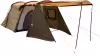 Палатка Sundays ZC-TT105-4 (серебристый/коричневый край) icon 3