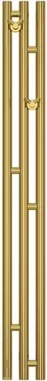 Полотенцесушитель Сунержа Терция 3.0 120x10.6 03-5844-1211 icon 2
