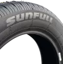 Летняя шина Sunfull SF-600 185/70R14 88H фото 3