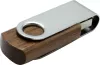 USB Flash Suntrap Twist wood 16GB icon