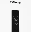 Холодильник SunWind SCC356 (белый) icon 11