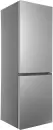 Холодильник SunWind SCC373 (серебристый) фото 2