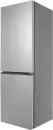 Холодильник SunWind SCC373 (серебристый) фото 3