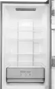 Холодильник SunWind SCC373 (серебристый) фото 7