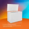 Морозильник SunWind SCH301WT фото 2