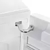 Морозильник SunWind SCU205 фото 12