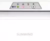 Морозильник SunWind SCU256 фото 6