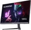 Игровой монитор SunWind SM-25FI401 icon 12