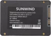 SSD SunWind ST3 SWSSD128GS2T icon 4