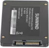 SSD SunWind ST3 SWSSD128GS2T icon 5