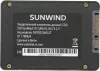 SSD SunWind ST3 SWSSD256GS2T  фото 3