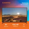 Телевизор SunWind SUN-LED40XB201 icon 2