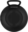 Беспроводная колонка SunWind SW-PS103 R (черный) фото 2