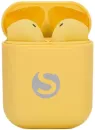 Наушники SunWind SW-WH201 (желтый) icon 2