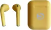 Наушники SunWind SW-WH201 (желтый) icon 3
