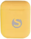 Наушники SunWind SW-WH201 (желтый) icon 5