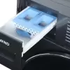 Стирально-сушильная машина SunWind SWFD8401 icon 11