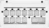 Блок питания Super Flower Leadex VII Platinum PRO 1000W SF-1000F14XP(WH) фото 4