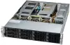 Корпус Supermicro CloudDC SuperServer SYS-620C-TN12R icon