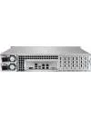 Корпус Supermicro CSE-213AC-R1K23LPB 1200W/1000W фото 2