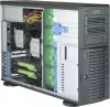 Корпус Supermicro CSE-743AC-1K26B-SQ icon