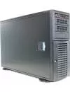 Корпус для компьютера SuperMicro CSE-743T-500B icon 4