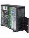 Корпус для компьютера Supermicro CSE-743TQ-903B-SQ icon