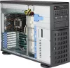 Корпус Supermicro CSE-745BAC-R1K23B-SQ icon