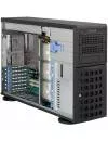 Корпус для компьютера SuperMicro CSE-745TQ-800B фото 4