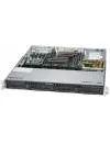 Корпус для компьютера SuperMicro CSE-813MFTQC-350CB2 icon