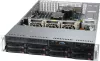 Корпус Supermicro CSE-826BAC12-R1K23LPB icon