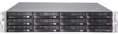 Корпус Supermicro CSE-826BE1C-R920LPB icon