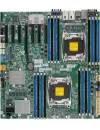 Материнская плата Supermicro MBD-X10DRH-C-O icon