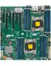 Материнская плата Supermicro MBD-X10DRi-T-B icon