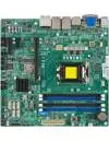 Материнская плата SuperMicro MBD-X10SLQ-O icon