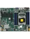 Материнская плата Supermicro MBD-X10SRI-F-B icon