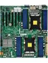 Материнская плата Supermicro MBD-X11DPH-I-B icon