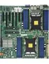 Материнская плата Supermicro MBD-X11DPH-T-B icon