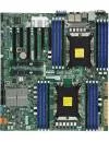 Материнская плата Supermicro MBD-X11DPH-TQ-O icon