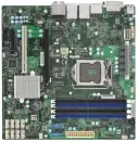 Материнская плата Supermicro MBD-X11SAE-M-B icon