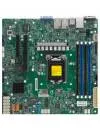 Материнская плата Supermicro MBD-X11SCH-F-B icon