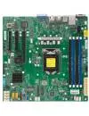 Материнская плата Supermicro MBD-X11SCL-F-O icon