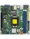 Материнская плата Supermicro MBD-X11SCL-IF-B icon