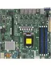 Материнская плата Supermicro MBD-X11SCL-LN4F icon