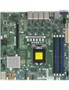 Материнская плата Supermicro MBD-X11SCM-LN8F icon