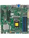 Материнская плата Supermicro MBD-X11SCZ-F icon