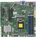 Материнская плата Supermicro MBD-X11SCZ-F-O icon