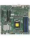 Материнская плата Supermicro MBD-X11SCZ-Q-O icon