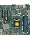 Материнская плата Supermicro MBD-X11SSH-F-B icon